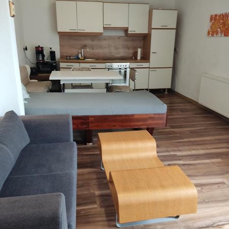Ferienwohnung Lemone Zweibrücken Exterior foto