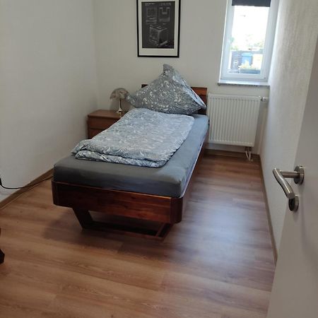 Ferienwohnung Lemone Zweibrücken Exterior foto