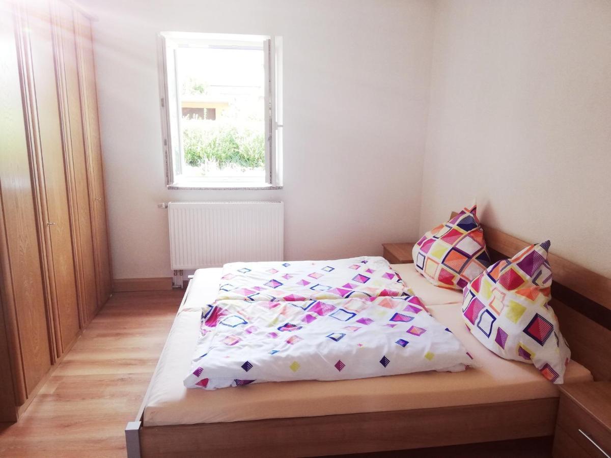 Ferienwohnung Lemone Zweibrücken Exterior foto
