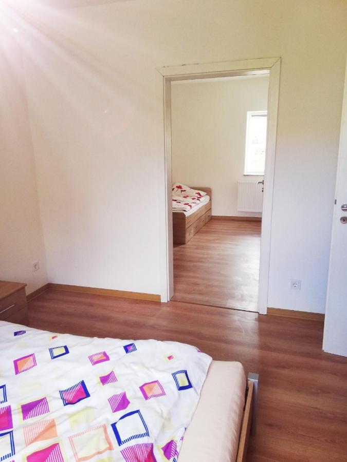 Ferienwohnung Lemone Zweibrücken Exterior foto