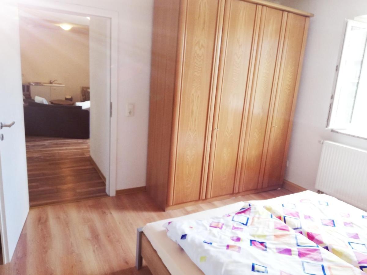 Ferienwohnung Lemone Zweibrücken Exterior foto
