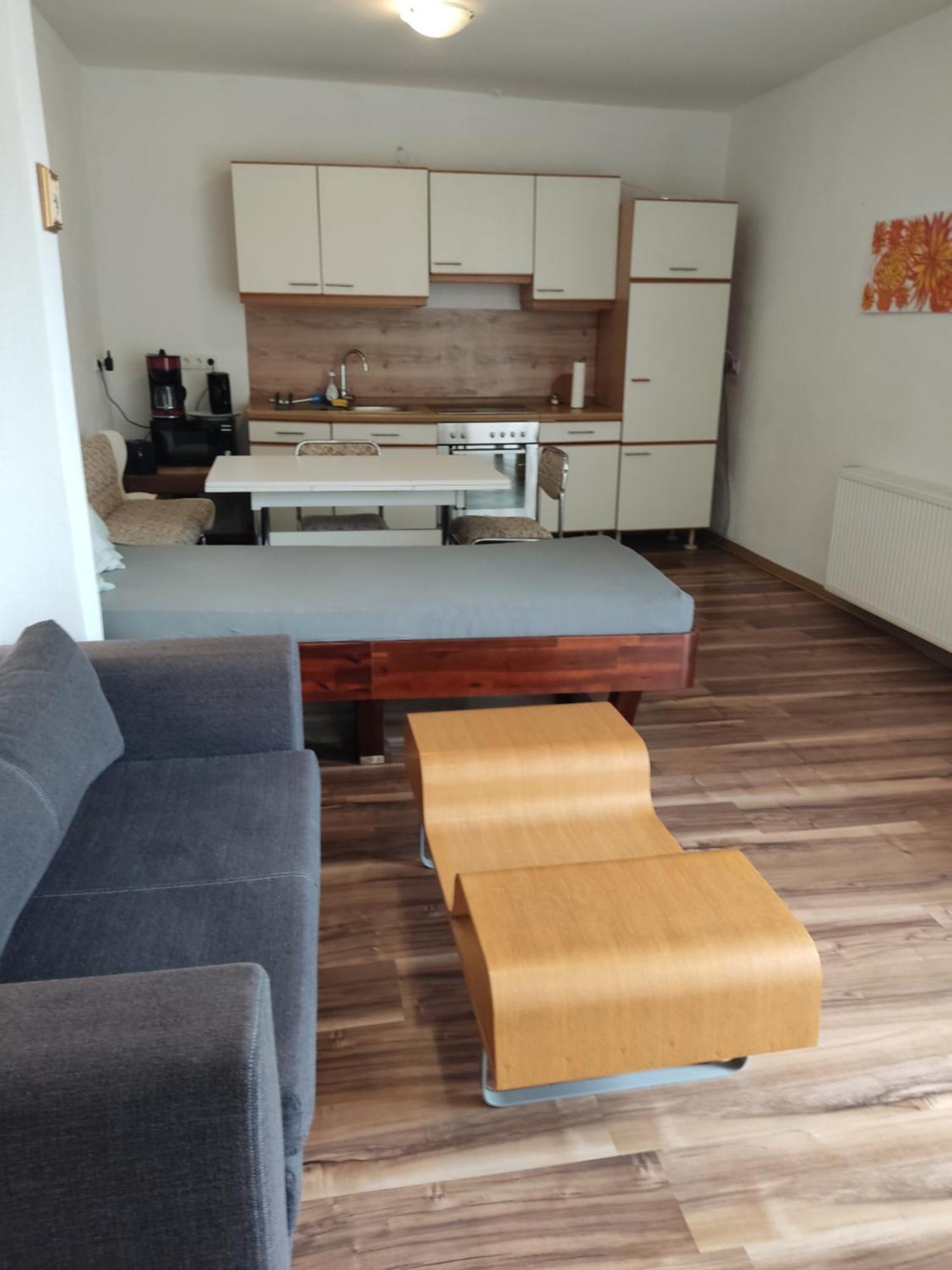 Ferienwohnung Lemone Zweibrücken Exterior foto
